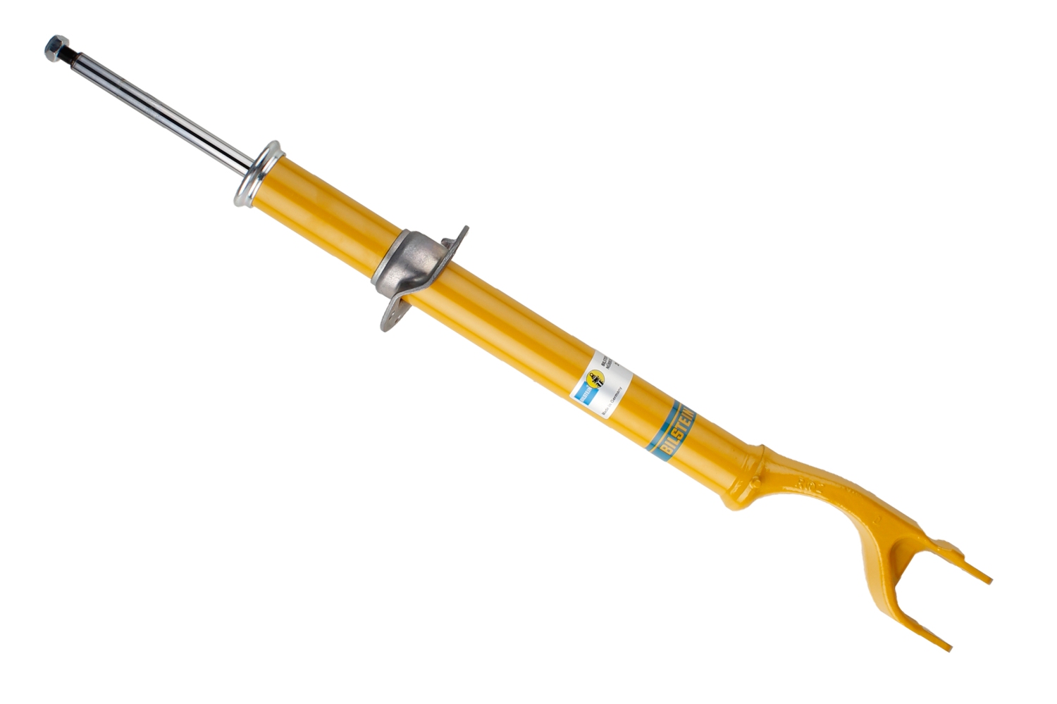 Bilstein B6 R.front Shock Absorber Mercedes W213 4wd Base
