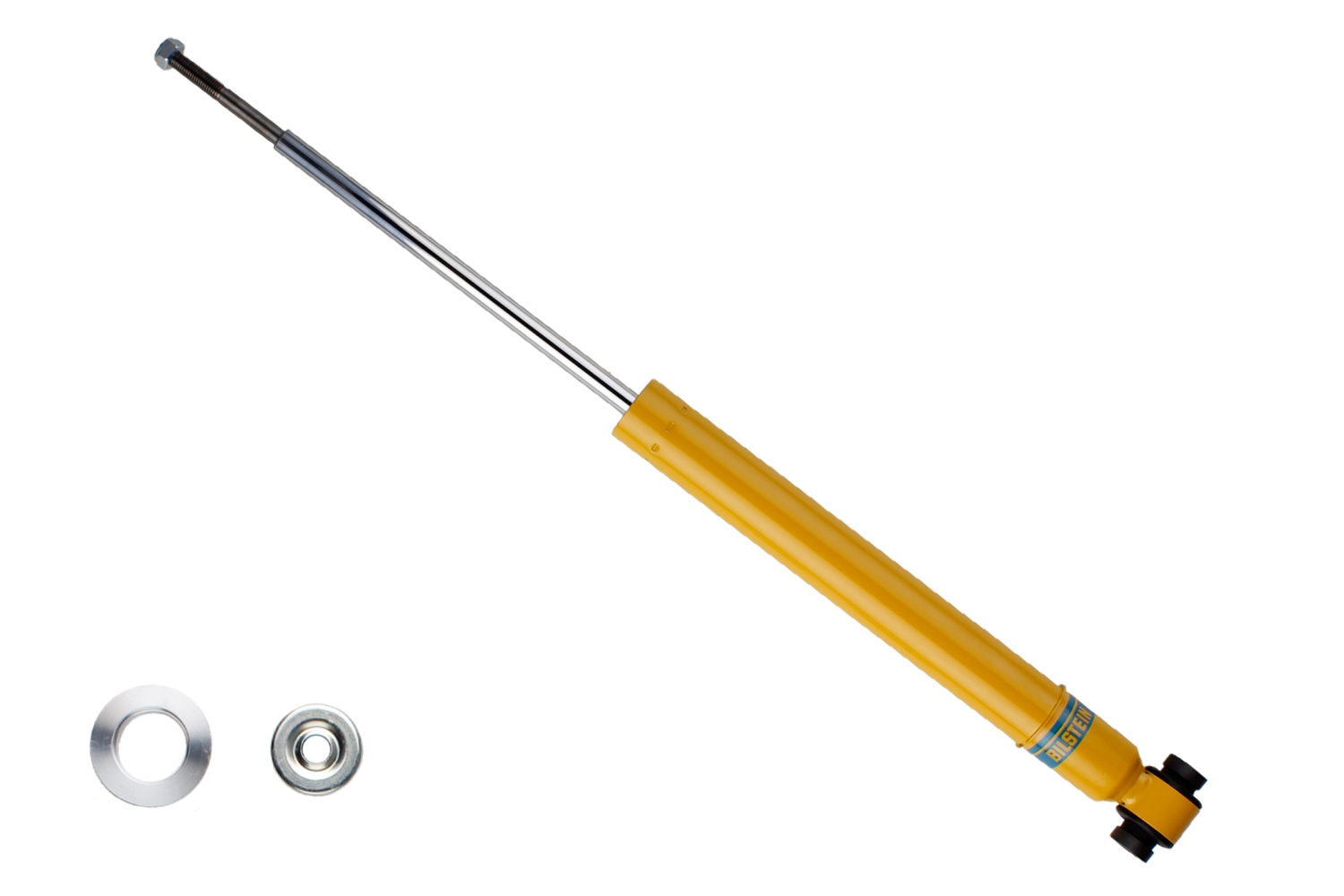 Bilstein B6 Rear Shock Absorber Saab 9-5 (ys3e)