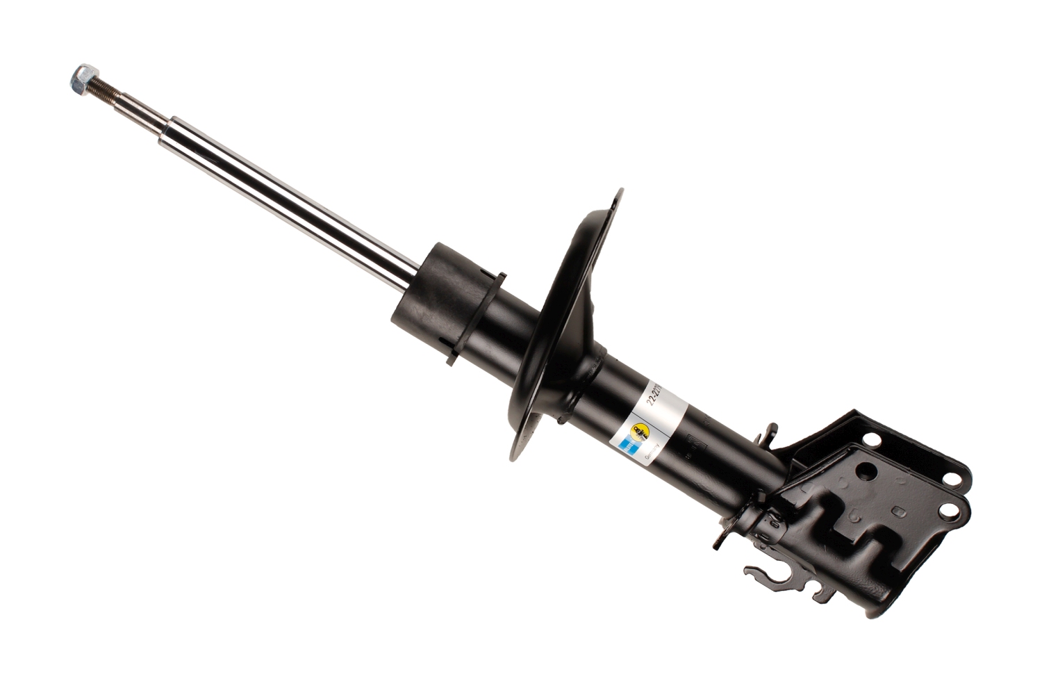 Bilstein B4 Front Shock Absorber Fiat Doblo