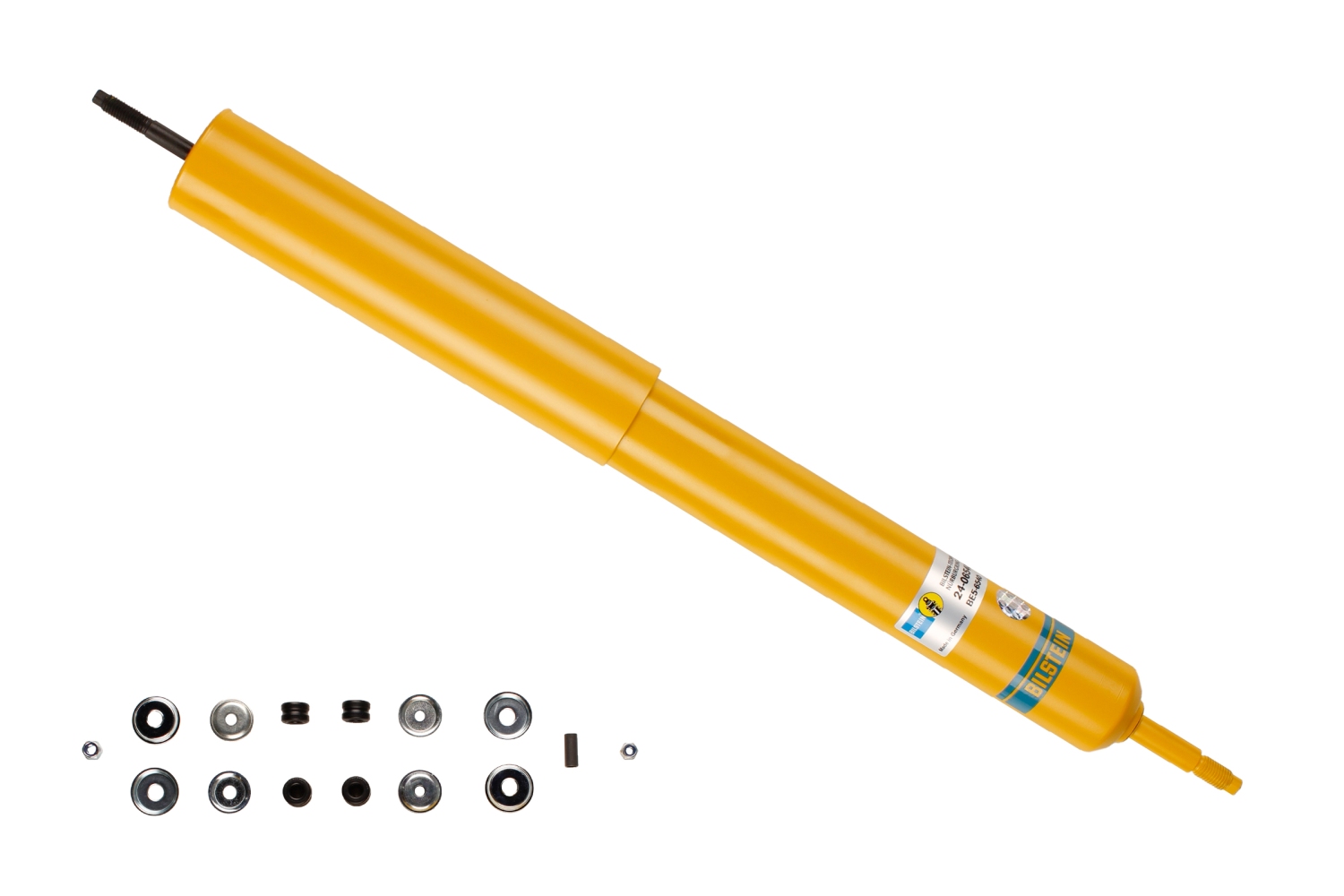 Bilstein B6 Front Shock Absorber Land Rover Defender (ld)
