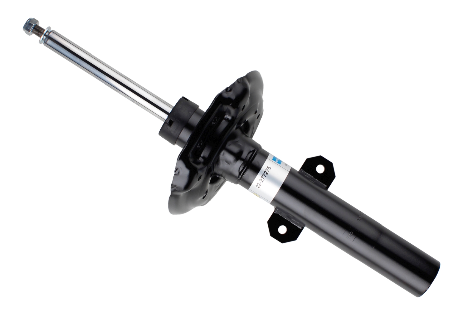 Bilstein B4 Front Shock Absorber Renault Scenic Iv Va
