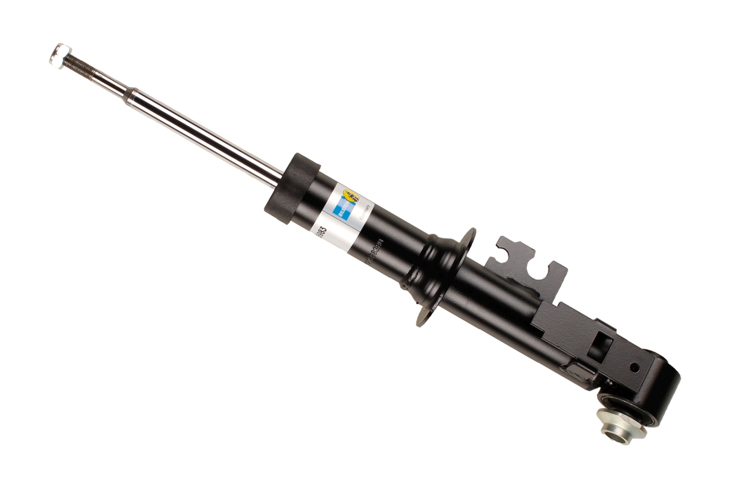 Bilstein B4 R.rear Shock Absorber Mini R56 Sport Suspension