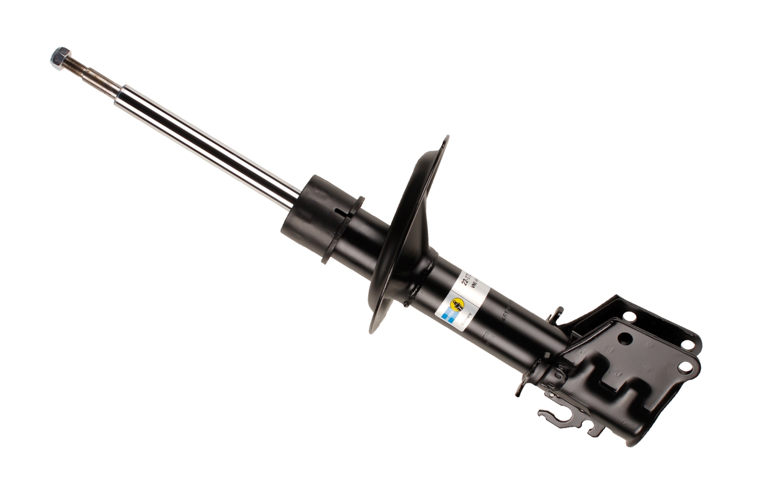 Bilstein B4 Front Shock Absorber Fiat Doblo From 10.2005