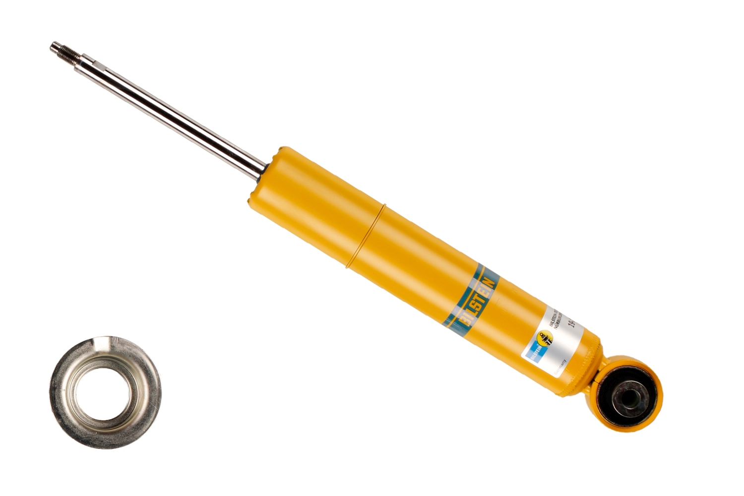 Bilstein B8 Rear Shock Absorber Citroen