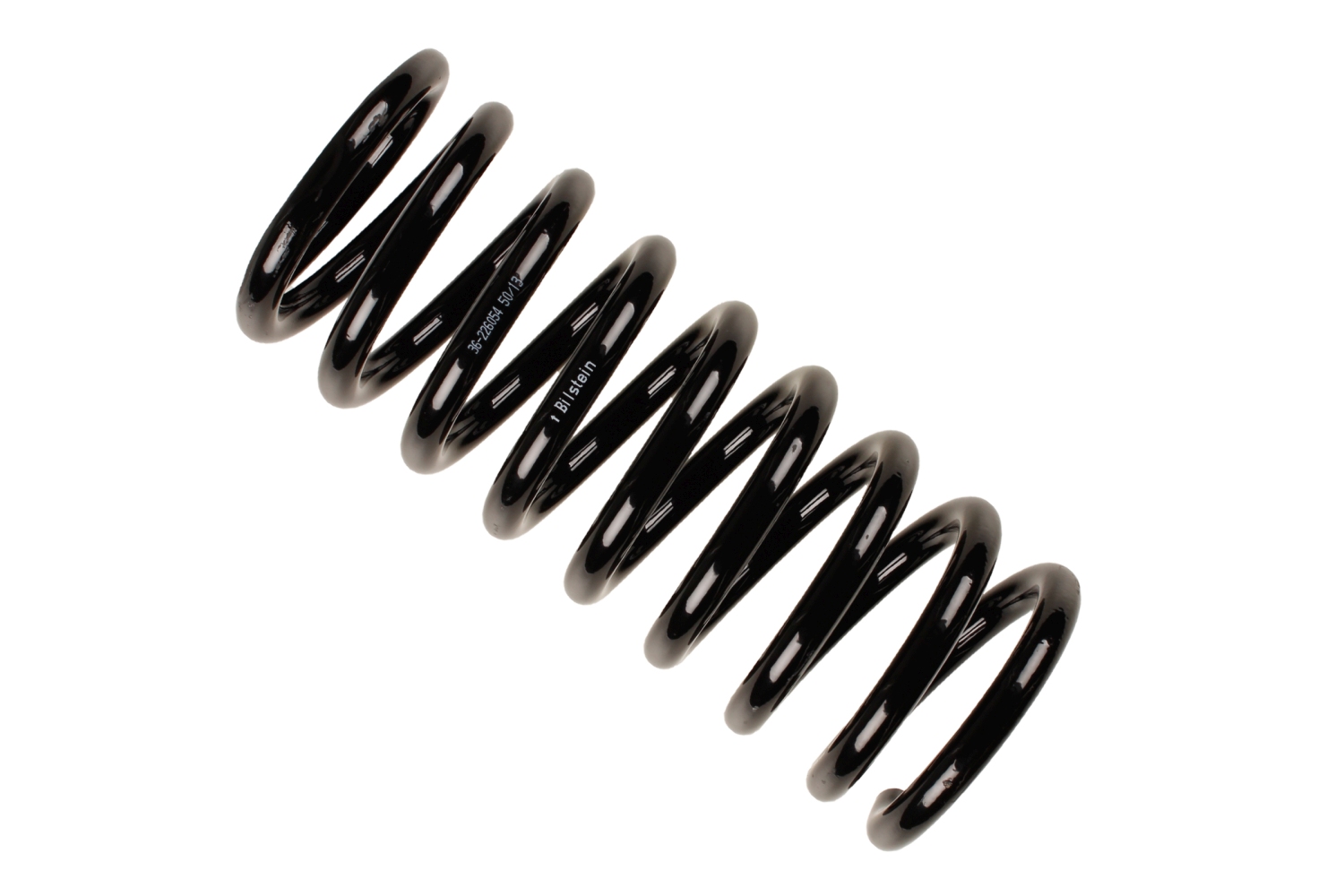 Bilstein B3 Rear Spring Mercedes 8 W123 R C107