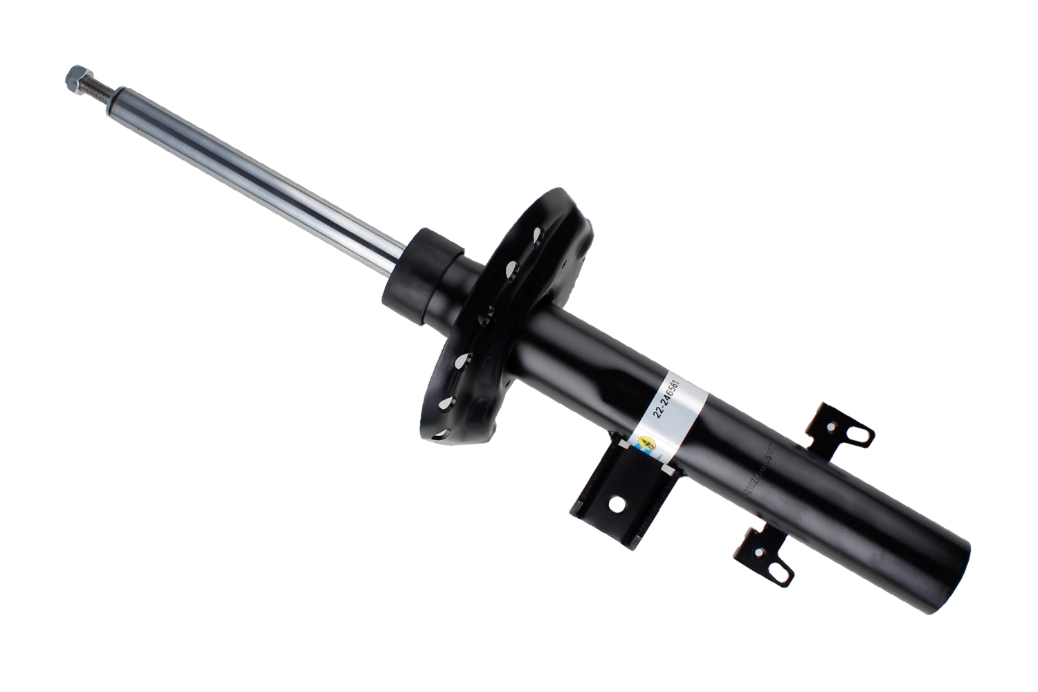 Bilstein B4 L.rear Shock Absorber Land Rover Freelander 2