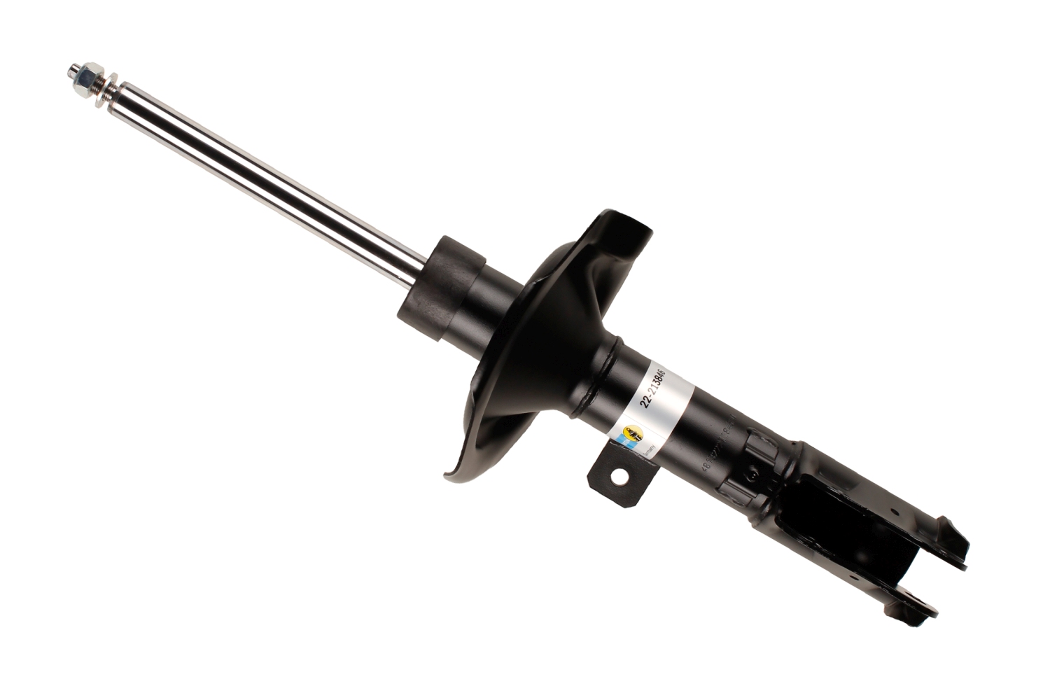 Bilstein B4 R.front Shock Absorber Mitsubishi Lancer