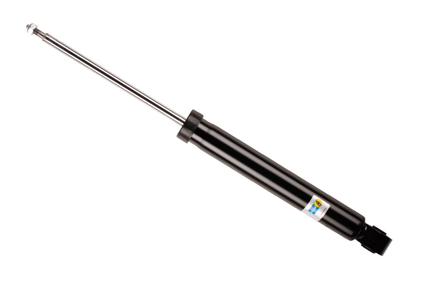 Bilstein B4 Rear Shock Absorber VW Sharan (7n)