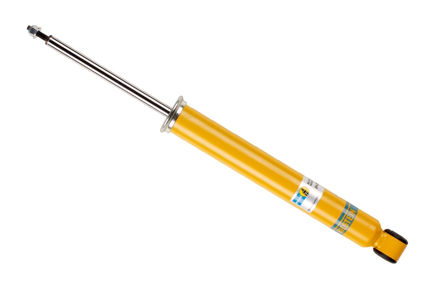 Bilstein B8 Rear Shock Absorber Ford Focus Iii St