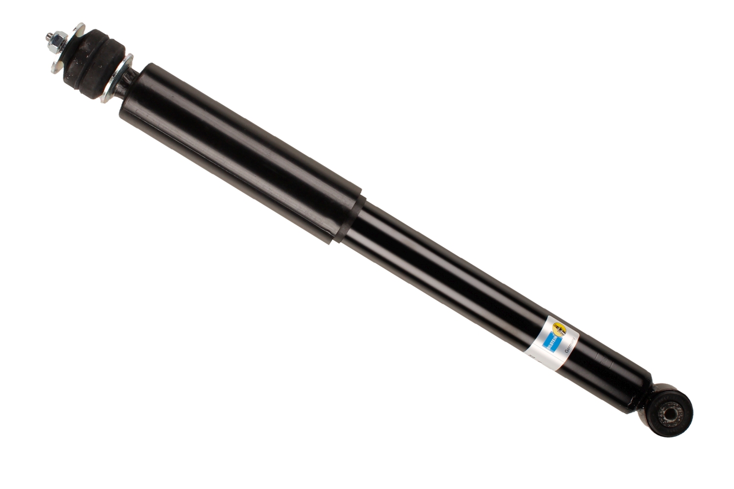 Bilstein B4 Rear Shock Absorber Honda Jazz (gd)