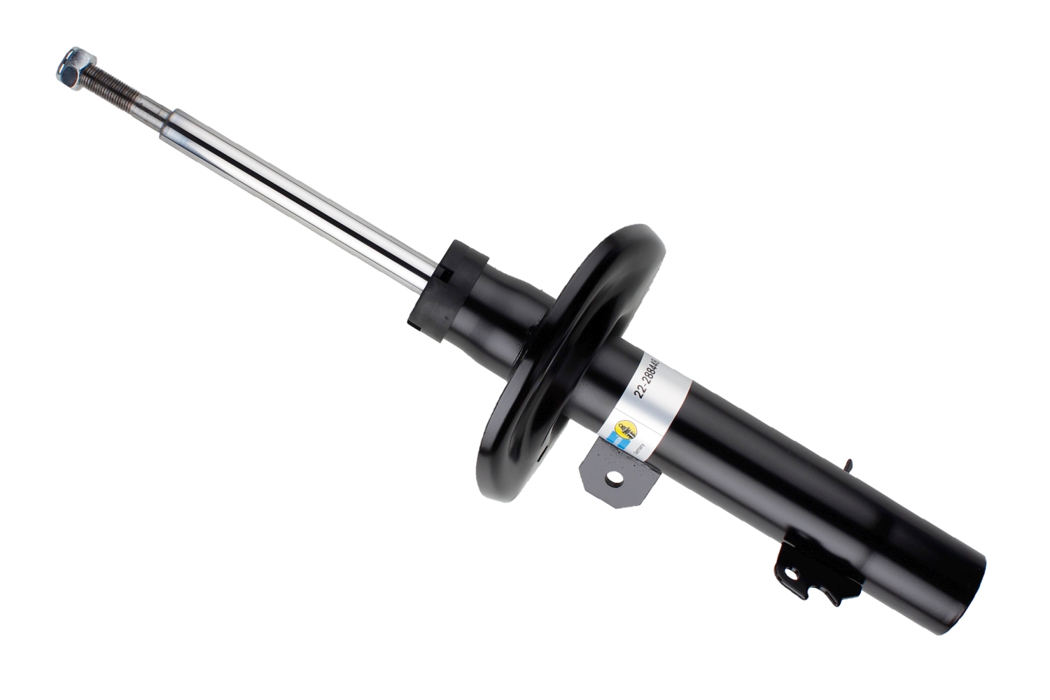 Bilstein B4 R.front Shock Absorber Opel Crossland X P17 - 51mm