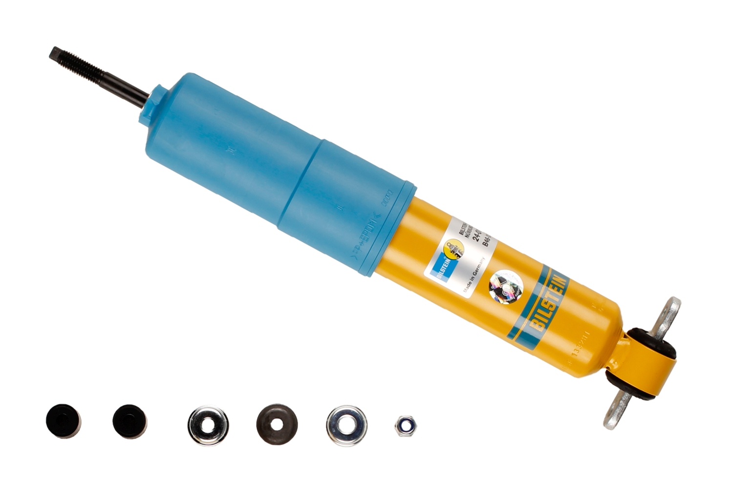 Bilstein B6 Front Shock Absorber Mitsubishi L300 Hyundai