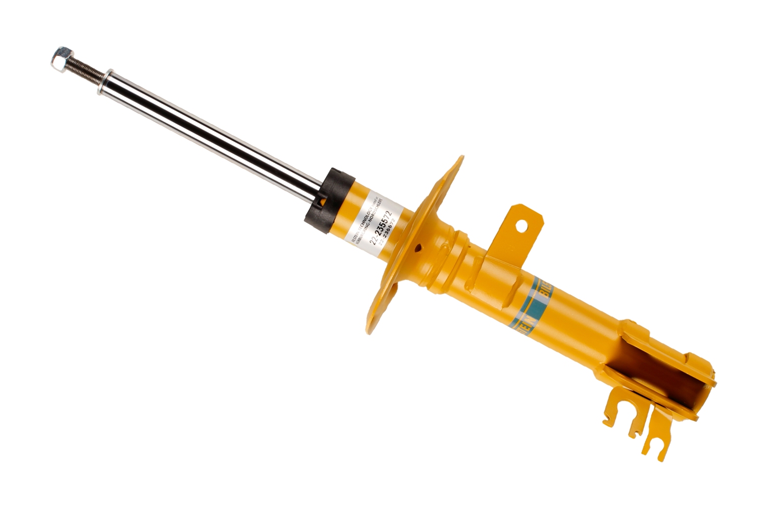 Bilstein B8 R. Front Shock Absorber Panda (169)