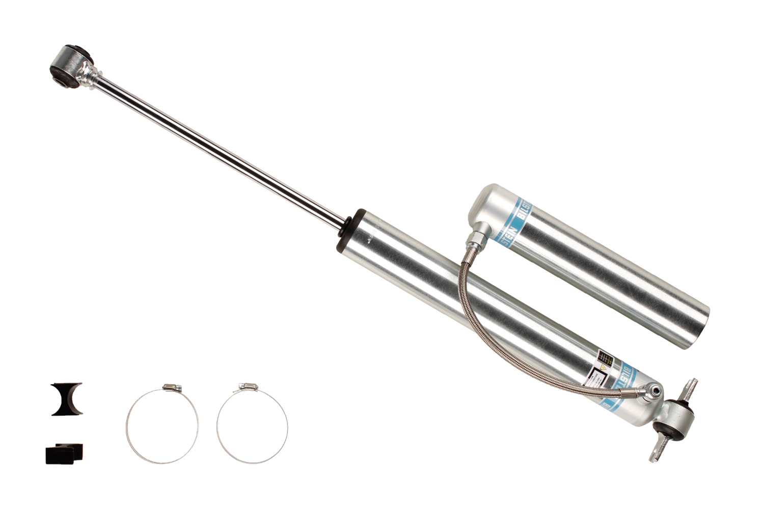 Bilstein "b8 Rear Shock Absorber Jk 3.5-5" Lift. 5160 Series