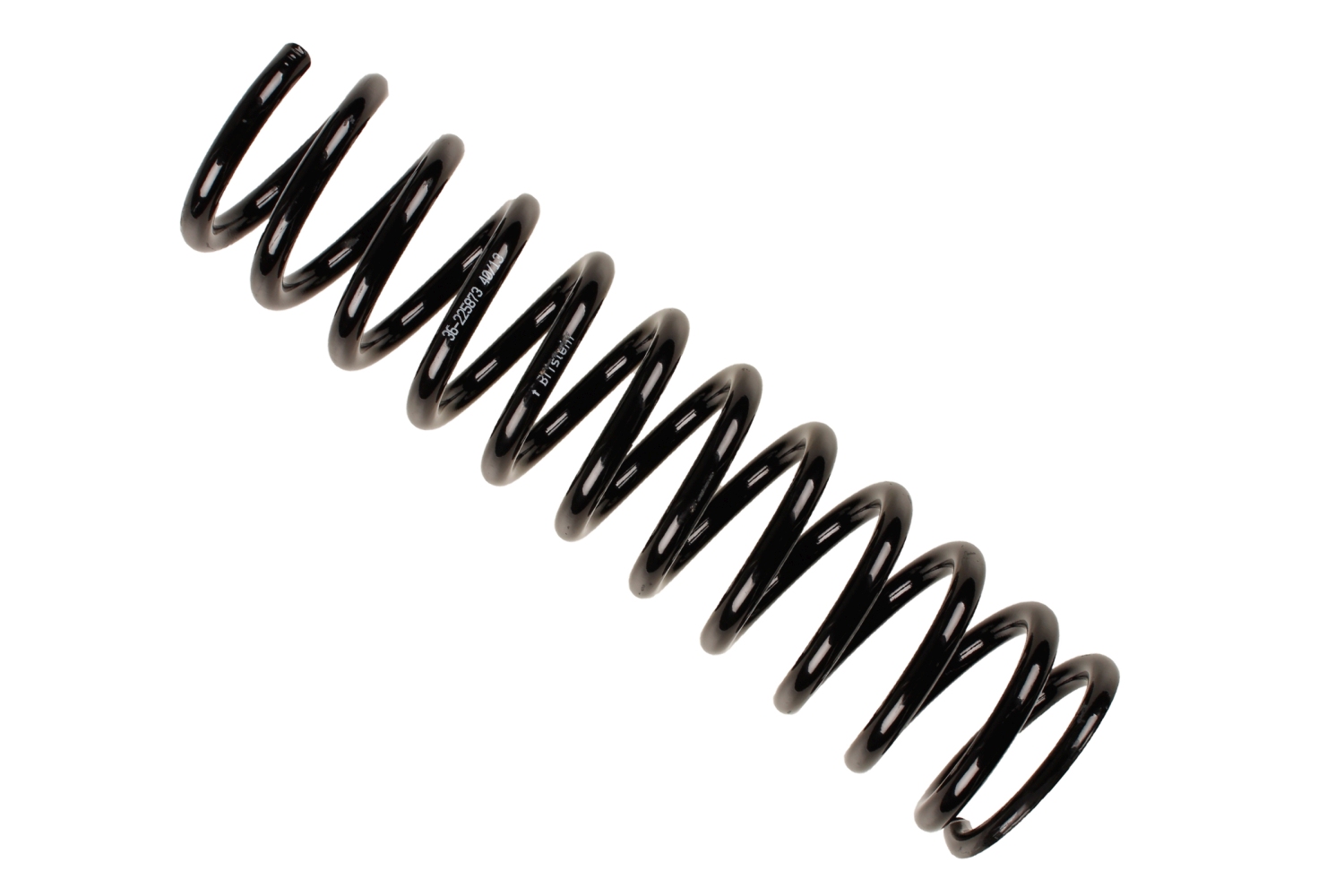 Bilstein B3 Front Spring Mercedes E-class W124
