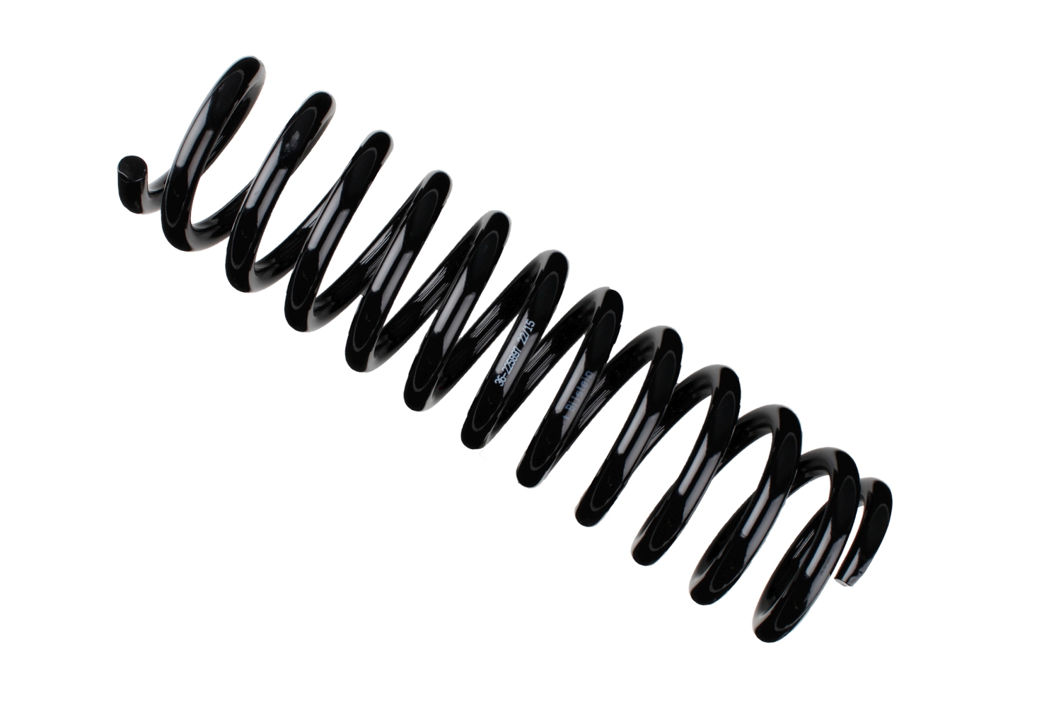 Bilstein B3 Front Spring Mercedes E-class W124