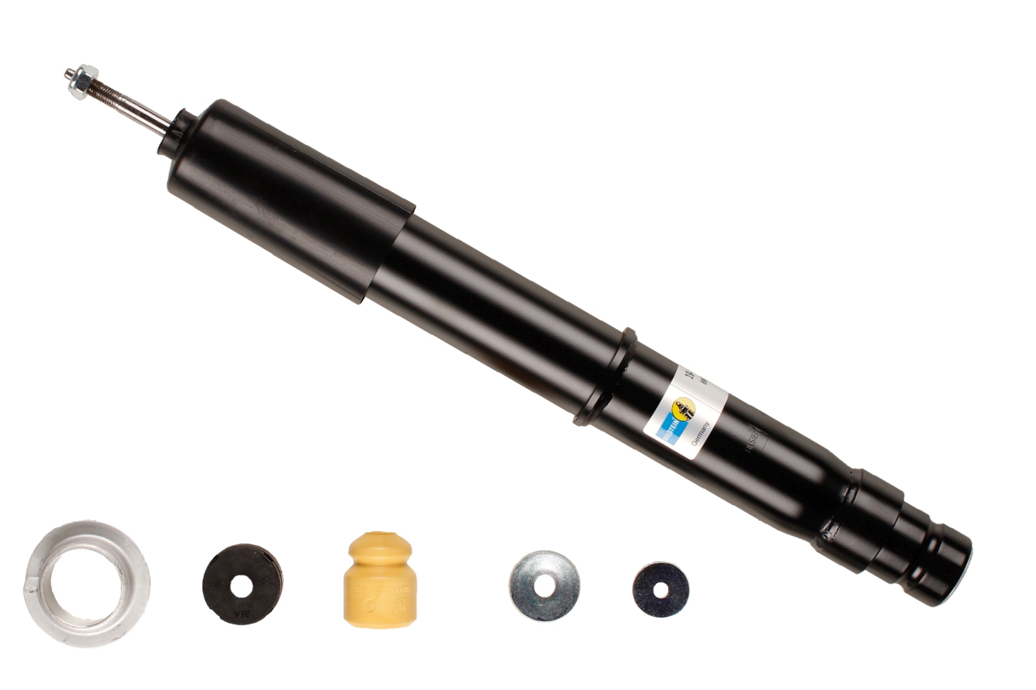 Bilstein B4 Front Shock Absorber Honda Accord Viii