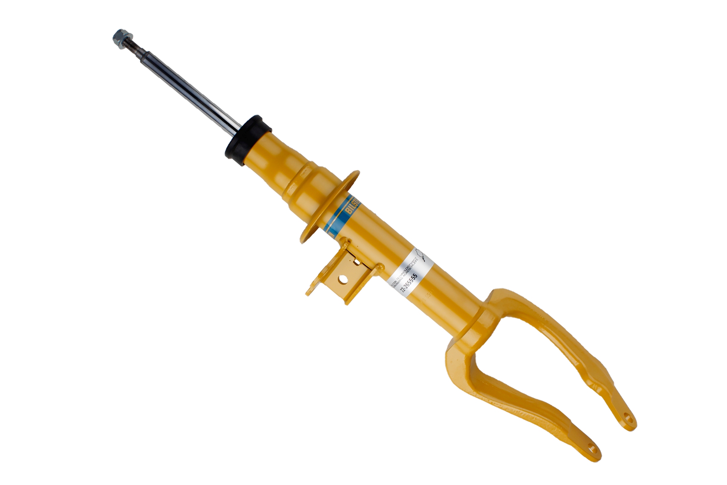 Bilstein BMW 5 Series (F10) xDrive B6 Sport Shock Absorber Left