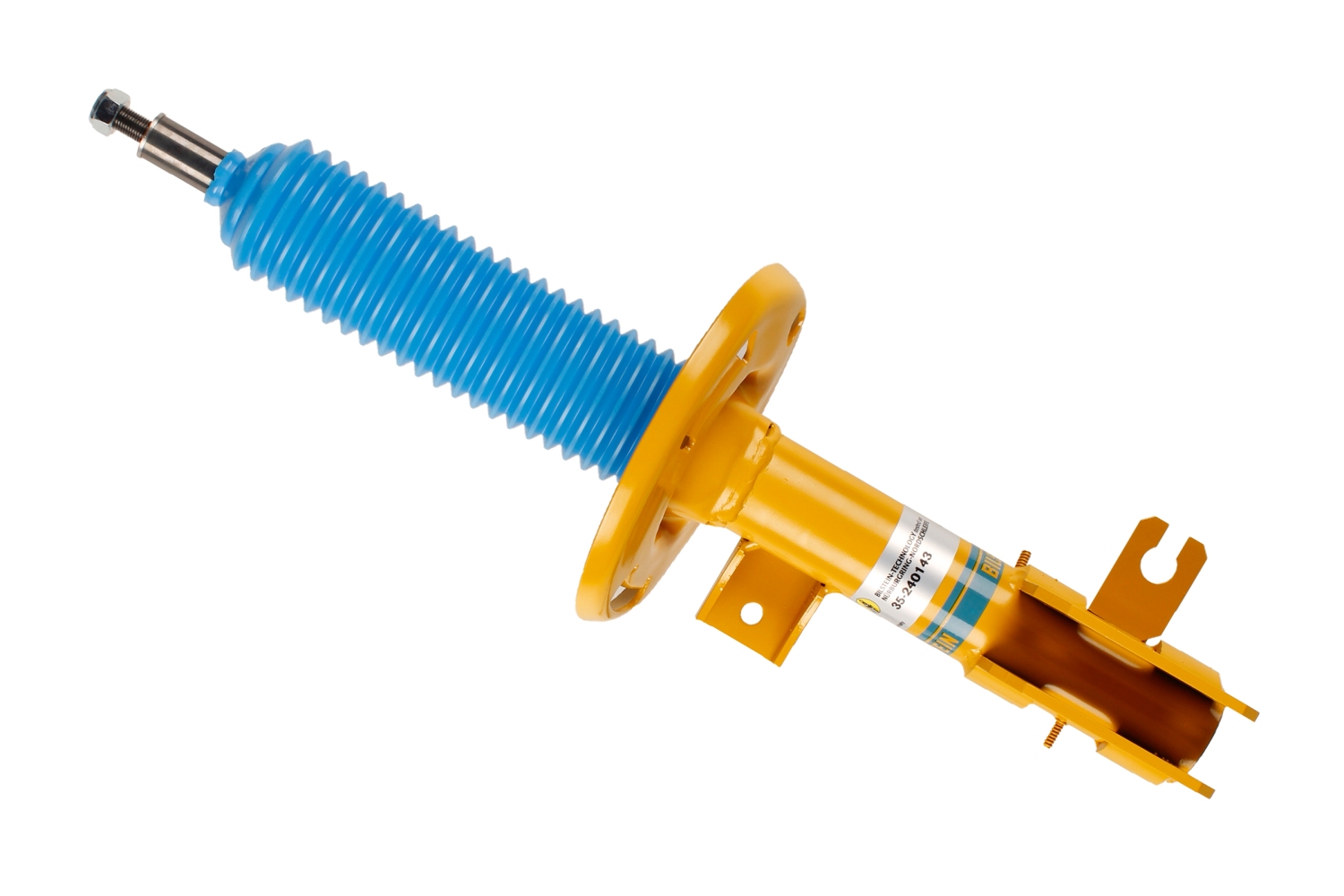 Bilstein B6 Front Shock Absorber Mazda 3 Bl