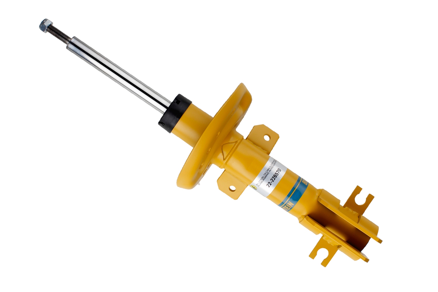 Bilstein B8 Front Shock Absorber Fiat Bravo 198 Stilo 192 Delta 844