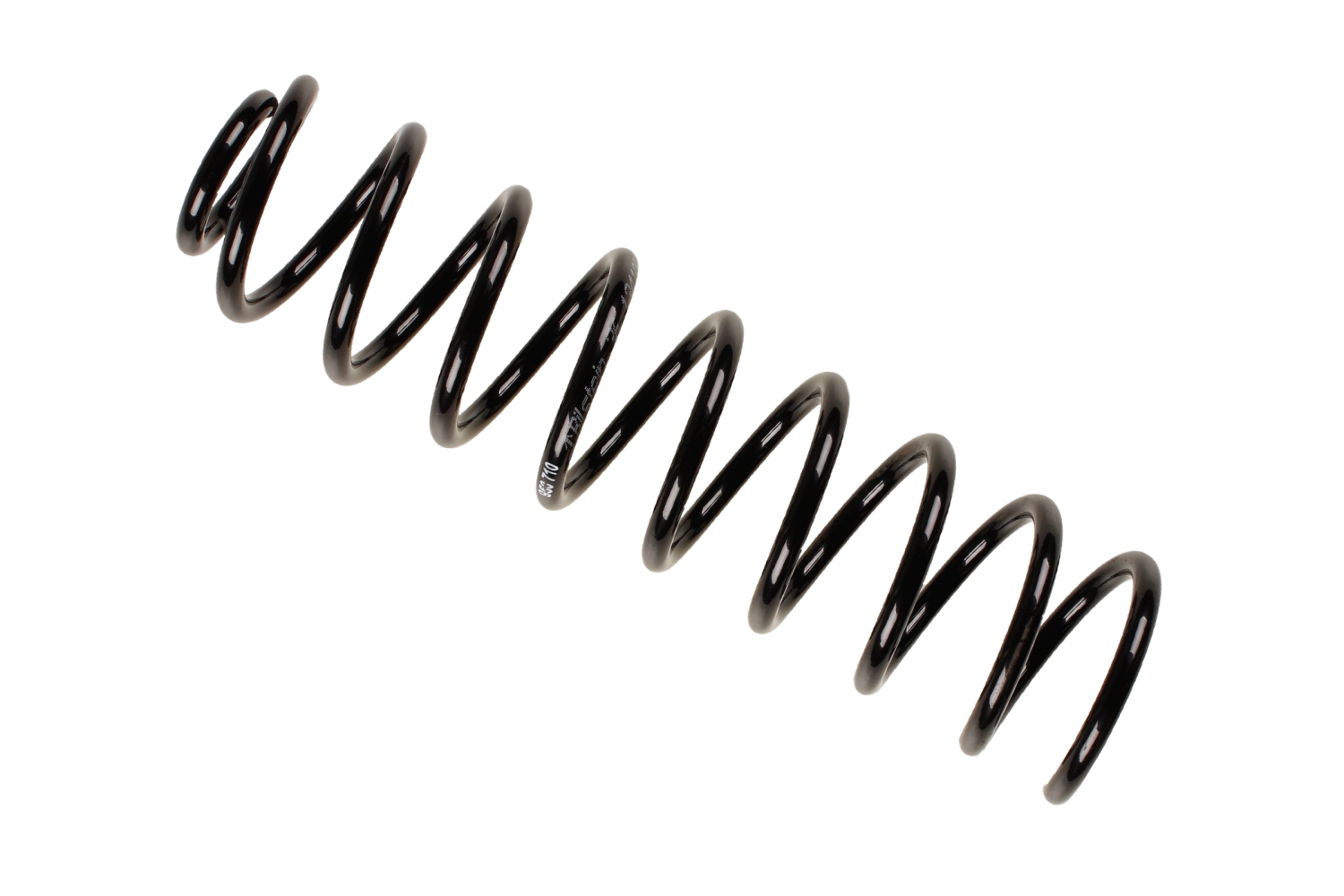 Bilstein B3 Rear Spring Seat Ibiza Iii