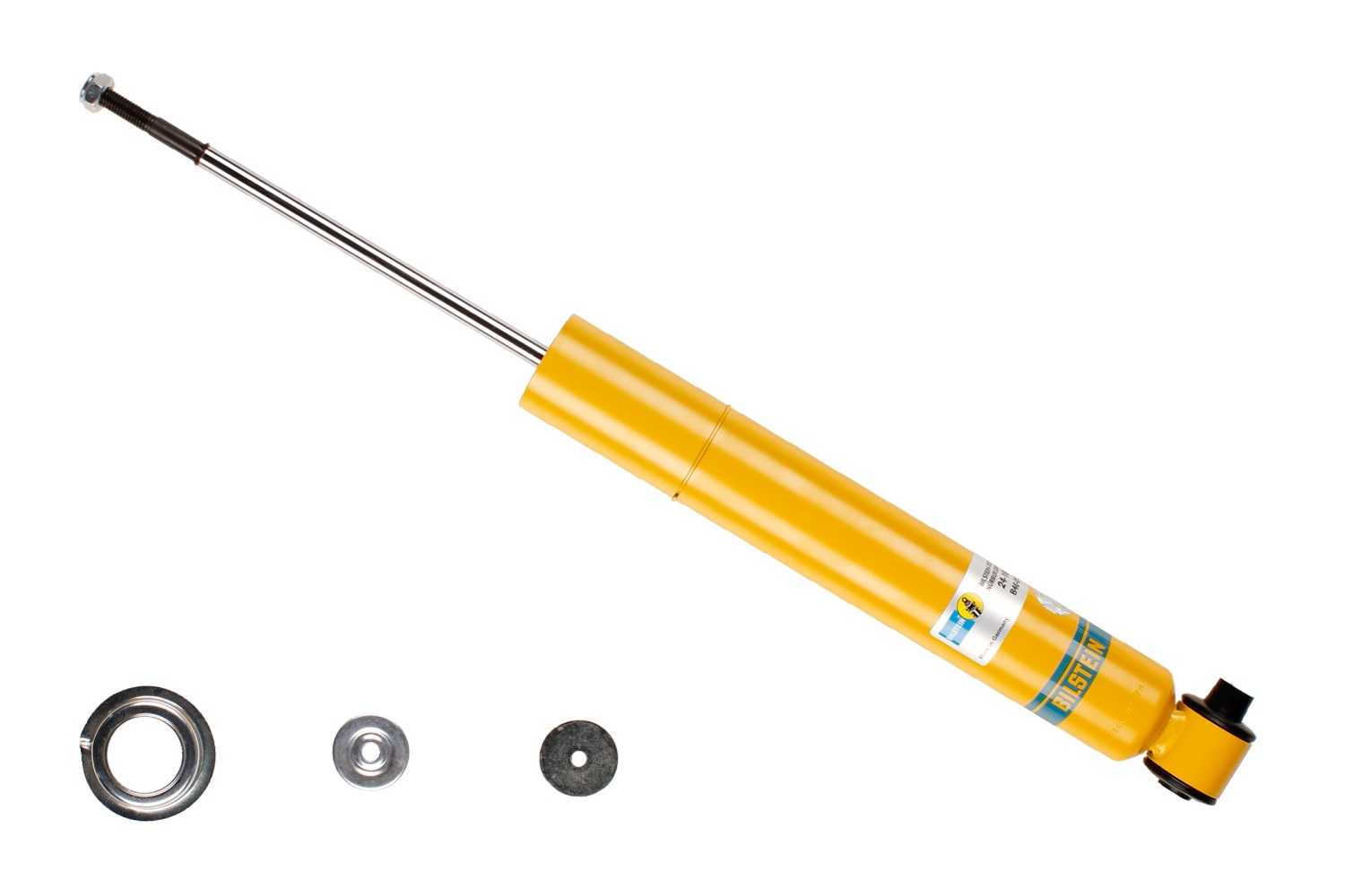 Bilstein B6 Rear Shock Absorber VW Polo/audi 50 Sport