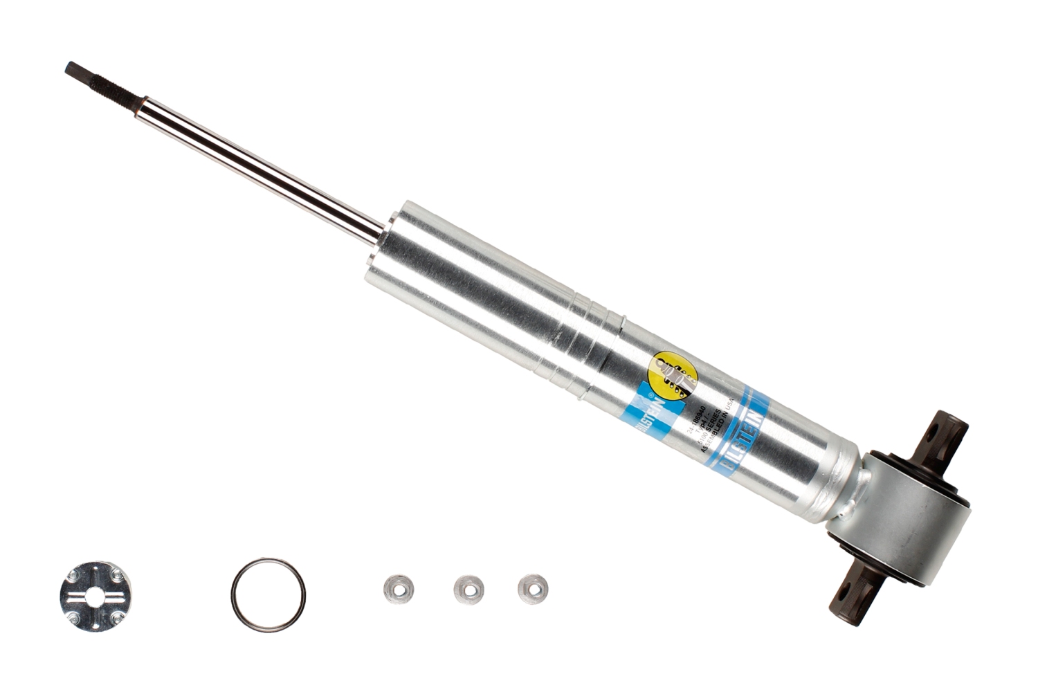Bilstein B8 Front Shock Absorber Gm C/k 1500 T 5100 Series