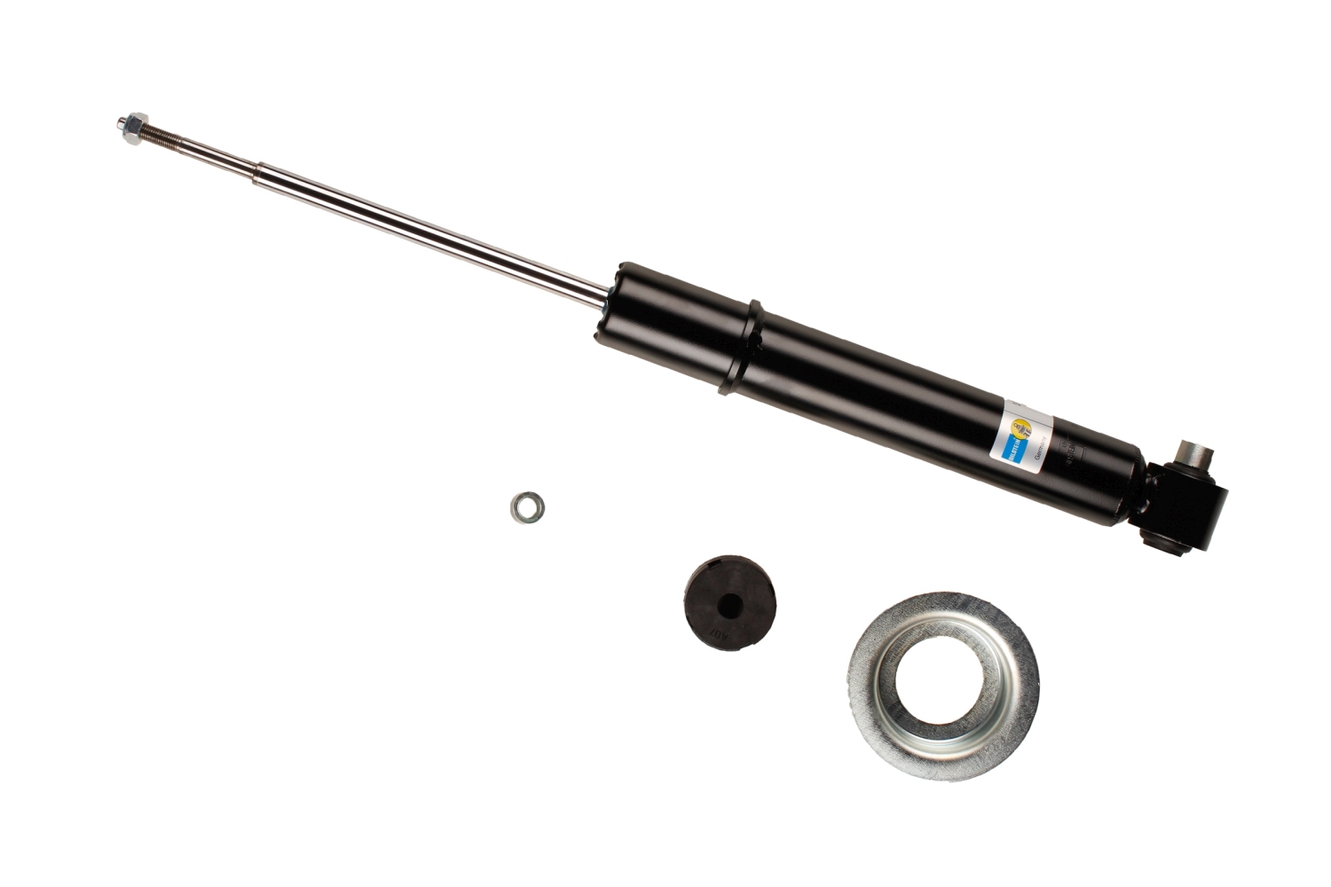 Bilstein B4 Rear Shock Absorber BMW 7 E32