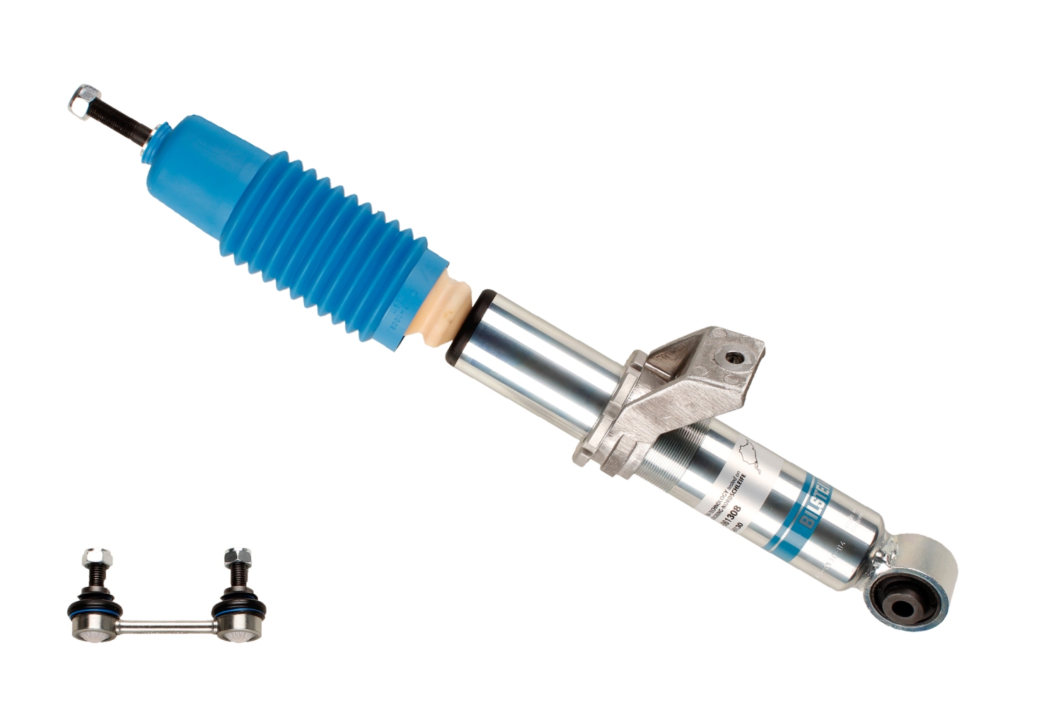 Bilstein B6 Rear Shock Absorber Porsche 993