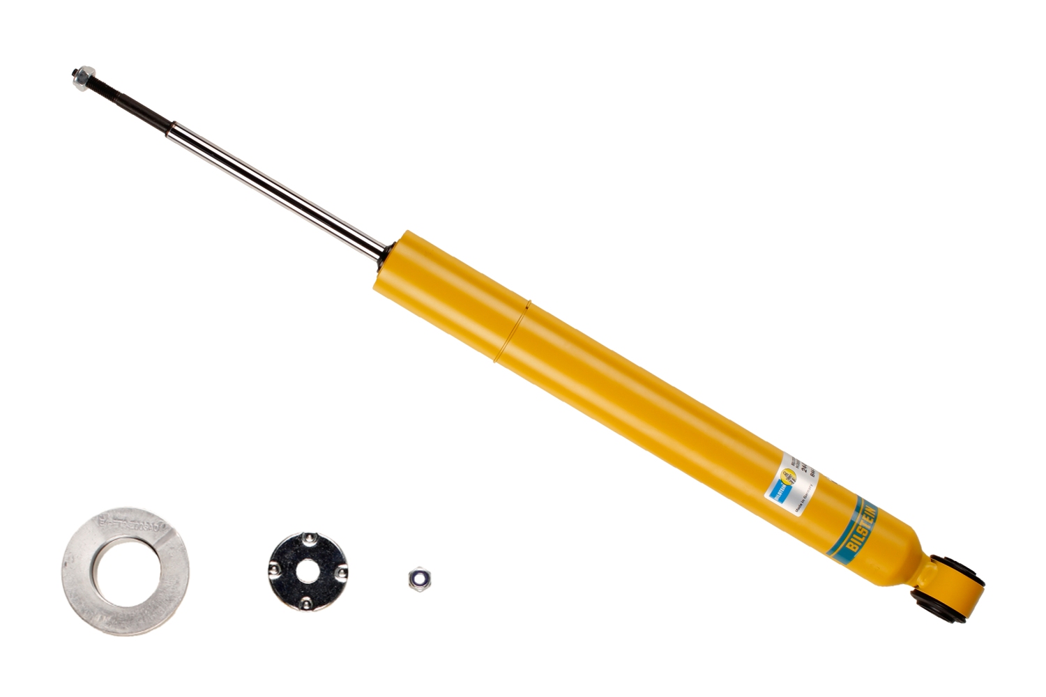 Bilstein B6 Rear Shock Absorber Nissan Skyline 2wd