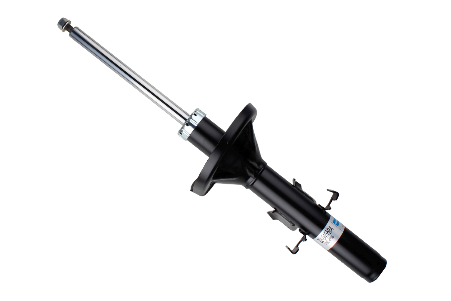 Bilstein B4 Rear Shock Absorber Ford Mondeo 4.93-6.93