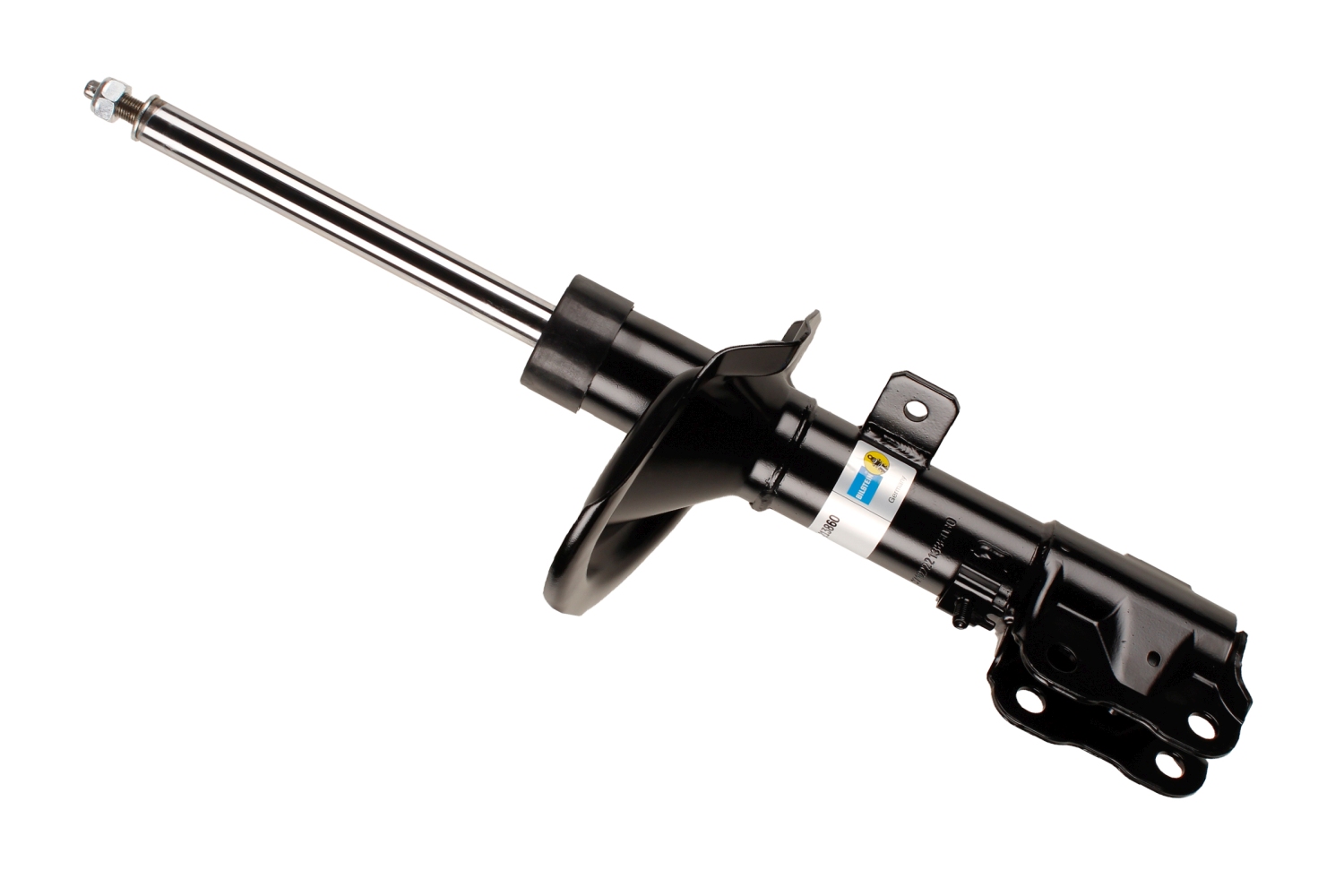Bilstein B4 L.front Shock Absorber Mitsubishi Lancer