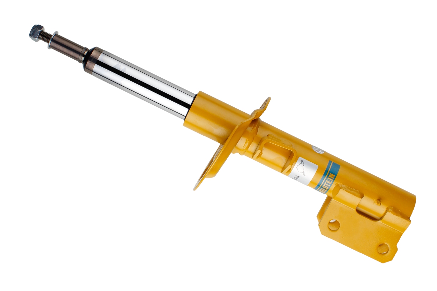 Bilstein B6 L.front Shock Absorber Ford Galaxy Iii