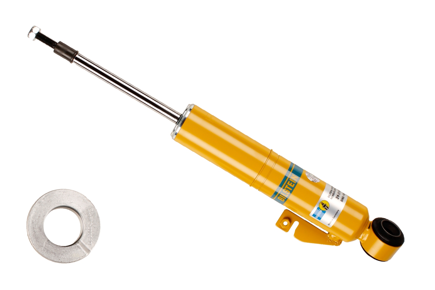 Bilstein B6 Front Shock Absorber Nissan 300 Zx (z32)