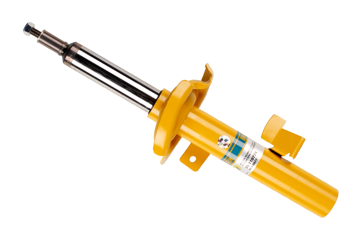 Bilstein B8 R.front Shock Absorber Ford Focus Mazda 3
