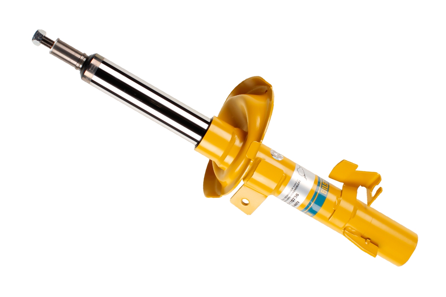 Bilstein B6 L.front Shock Absorber Ford Focus Mazda 3