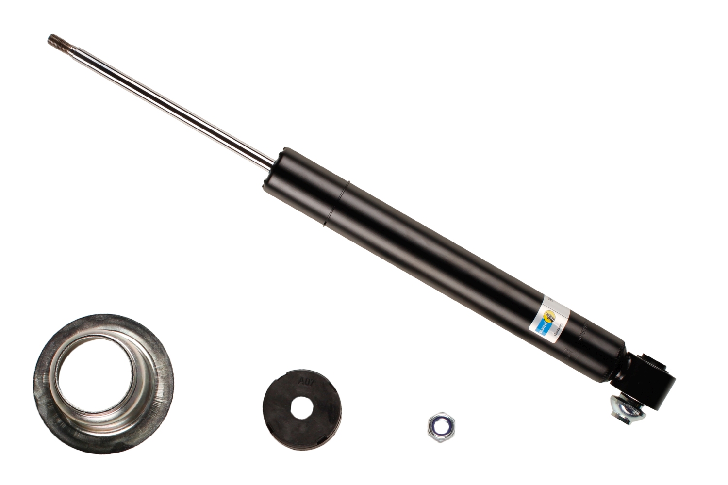 Bilstein B4 Rear Shock Absorber BMW 5 Series F10
