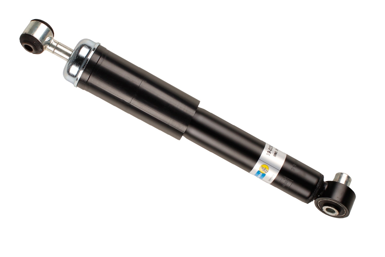 Bilstein B4 Rear Shock Absorber Ford Fiesta Courier