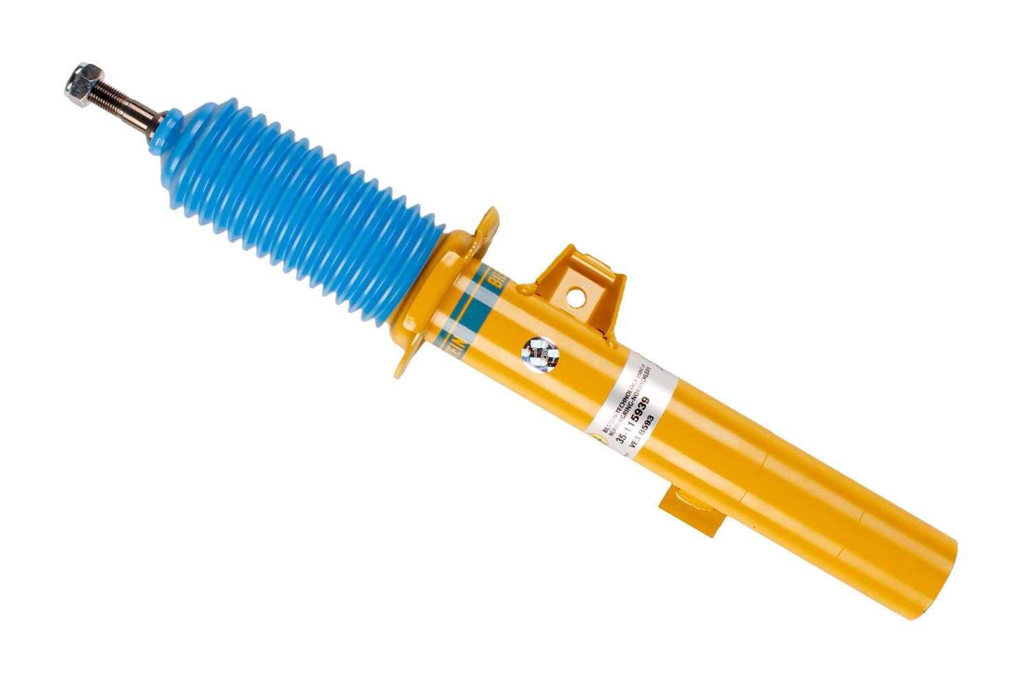 Bilstein B8 L.front Shock Absorber BMW 1 Series E87 Type 187