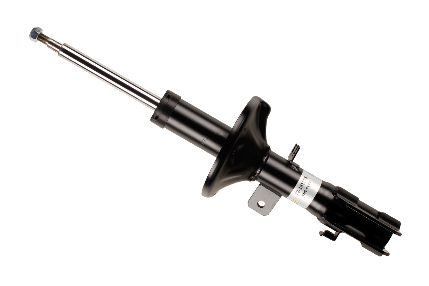 Bilstein B4 L.front Shock Absorber Hyundai Getz (tb)
