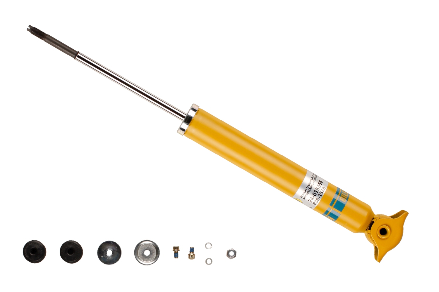 Bilstein B8 Front Shock Absorber Mercedes S-class W126