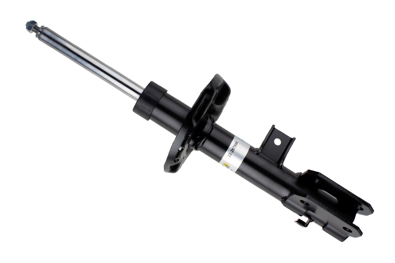 Bilstein B4 R.front Shock Absorber Kia Sportage Ql