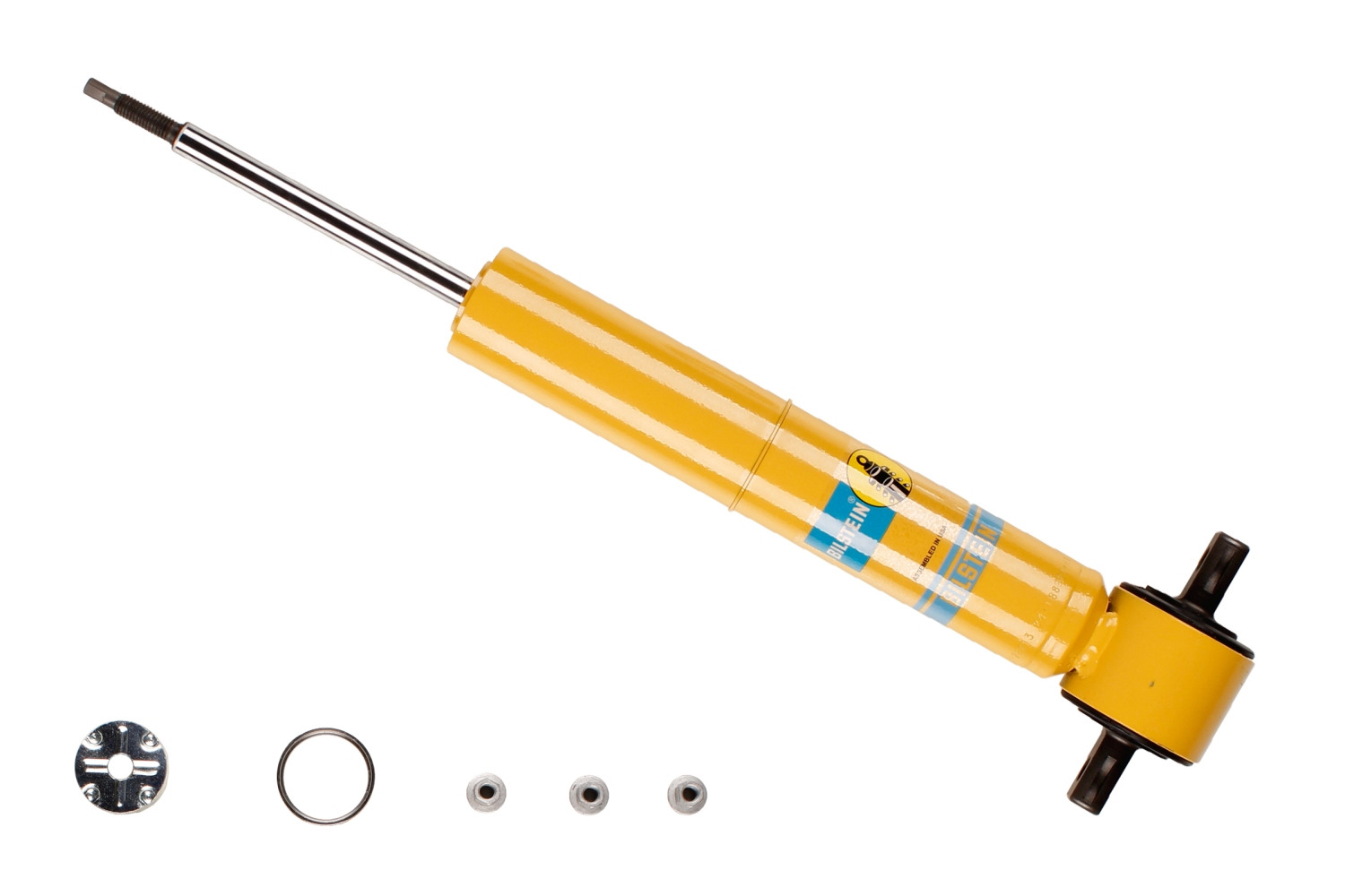 Bilstein B6 Front Shock Absorber Gm C/k 1500 Front 2007-