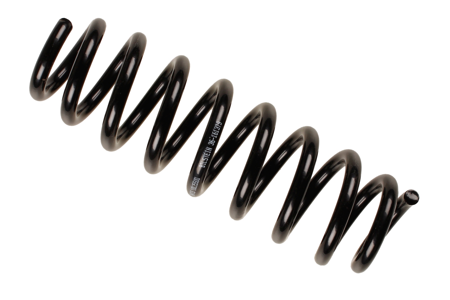 Bilstein B3 Rear Spring BMW 1 Series 3 Series E81 87
