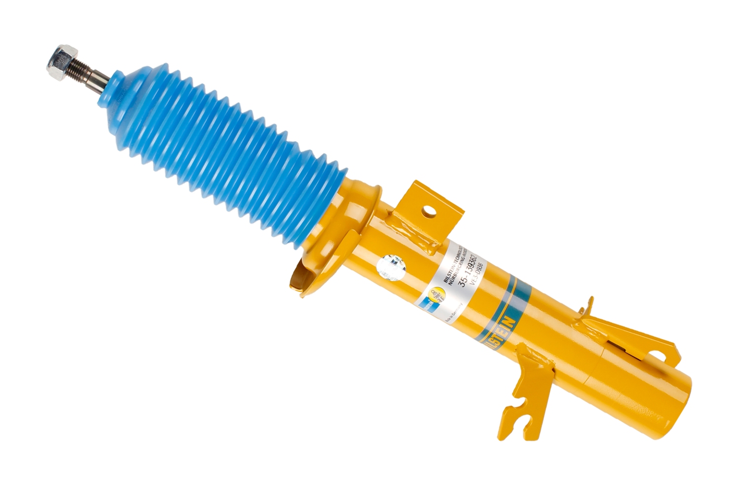 Bilstein B6 L.front Shock Absorber Mini (r55 56 57)