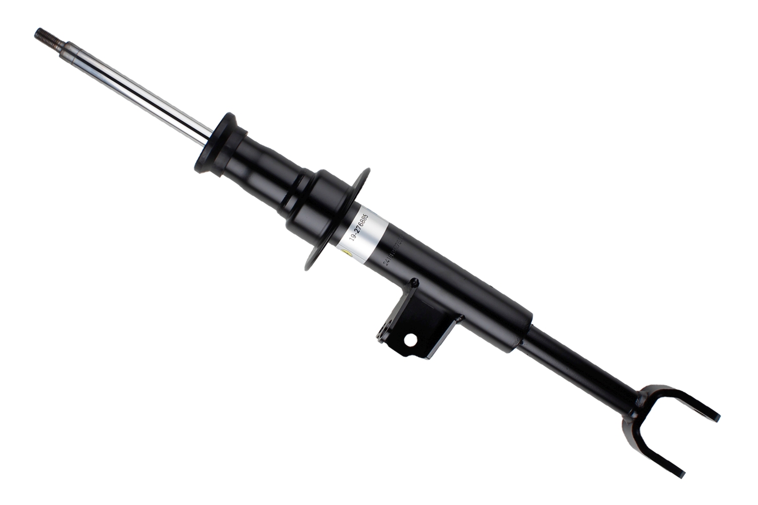 Bilstein B4 L.front Shock Absorber BMW 5g30 2wd Poor Roads