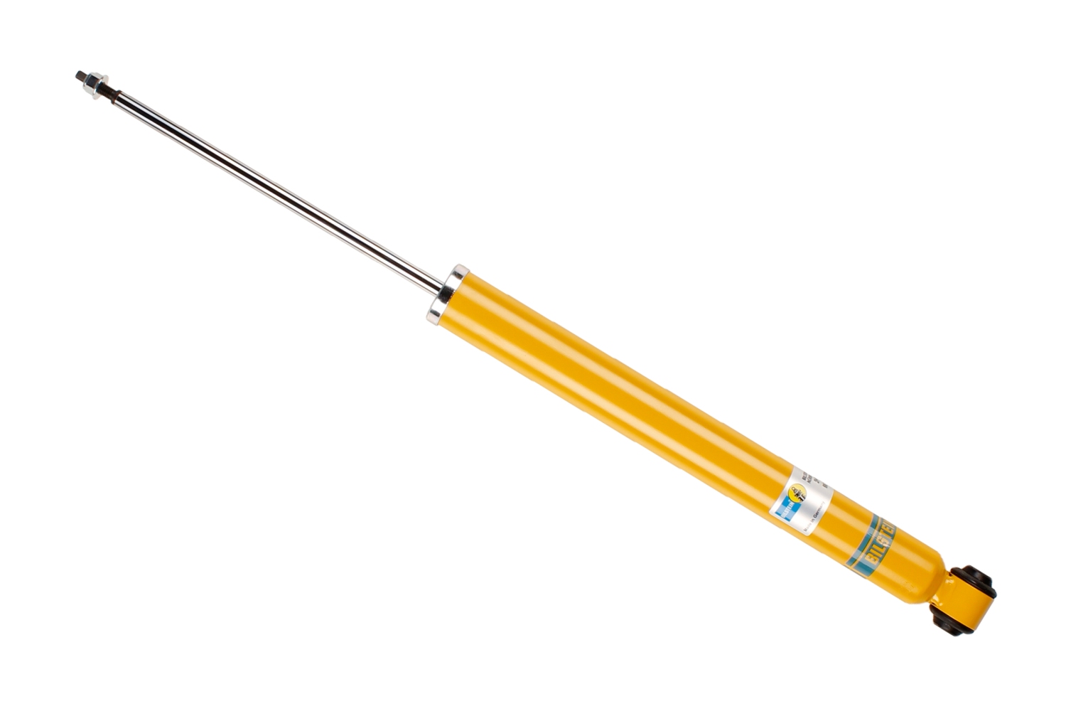 Bilstein B8 Rear Shock Absorber Ford Fiesta5 Mazda2
