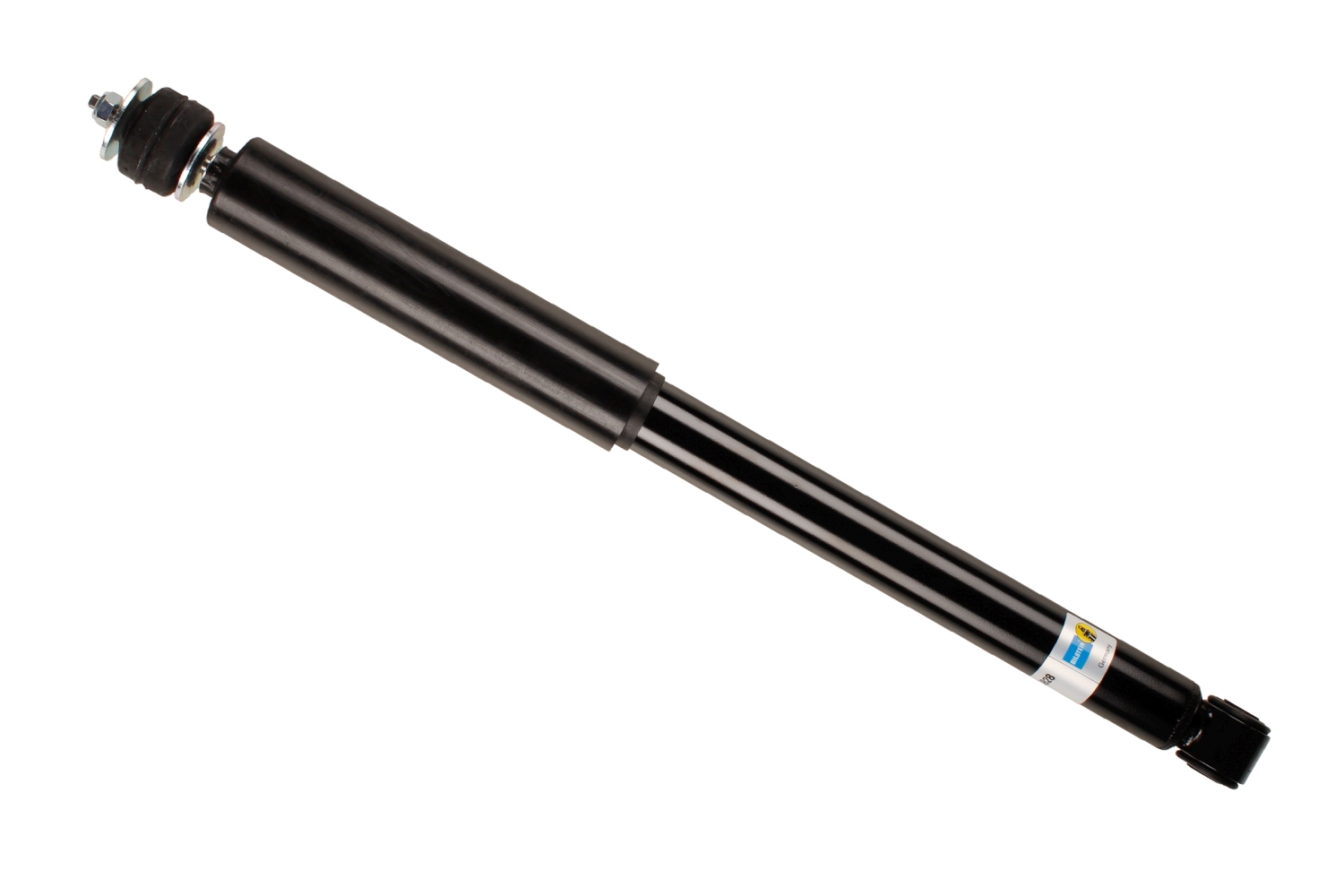 Bilstein B4 Rear Shock Absorber Honda Jazz Iii (ge)