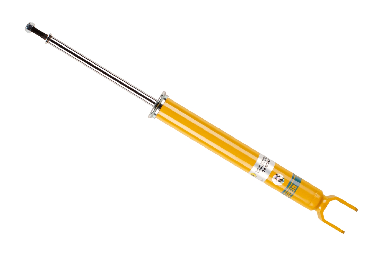 Bilstein B6 Rear Shock Absorber Hyundai I40