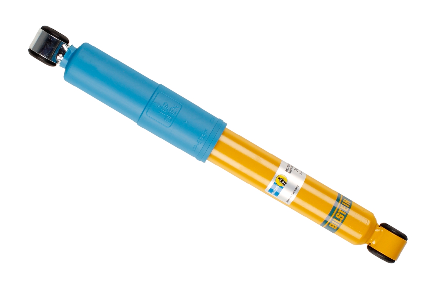 Bilstein B6 Front Shock Absorber VW 1500 1600 Type 31 36
